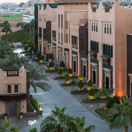 Al Mashreq Boutique Hotel - Small Luxury Hotels Of The World-2