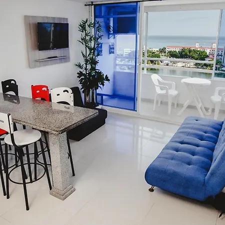 Apartamento Piso 12 Y 17 Welch-2