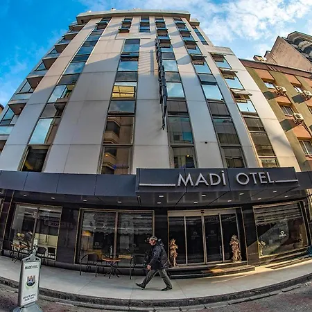 Madi Otel-3