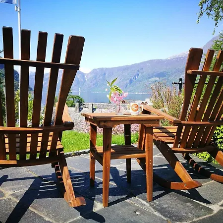 Eidfjord Hotel-2