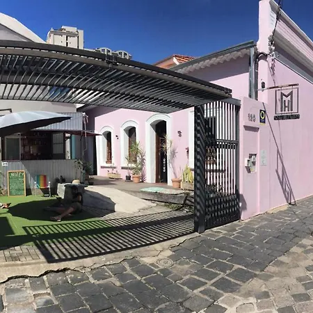 Hostel Matilda-2
