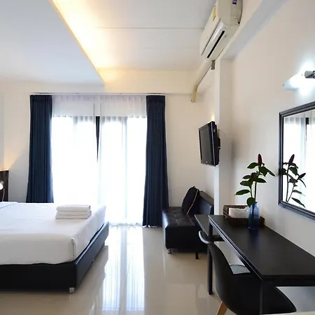 Isleep Guesthouse-3