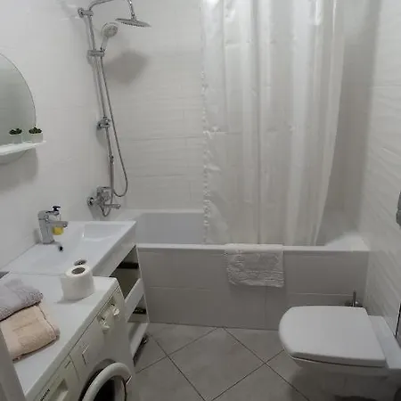 Apartament Buk-3