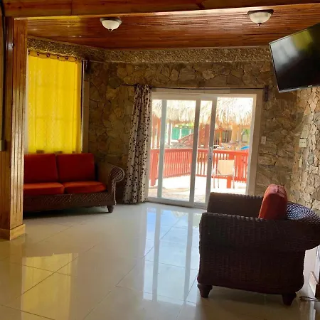 Fosters West Bay Resort-2