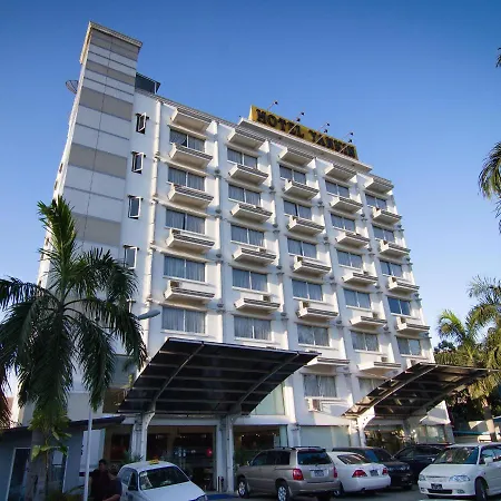 Hotel Yankin-2