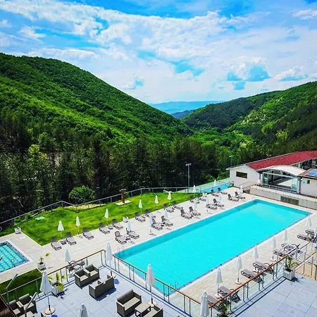 Spa Hotel Orbita-2