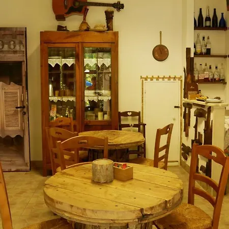 B&B Il Sognatore-2