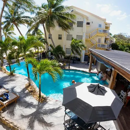 Pelican Reef Villas Resort-2