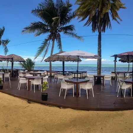 Smugglers Cove Beach Resort & Hotel-3