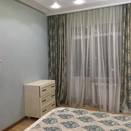Квартира В 11 Микрорайоне, Жк. Арай-3