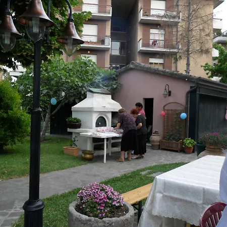 B&B Il Sognatore-3