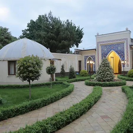 Mirzo Boutique Hotel-3