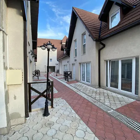 Apartmani Cardaci Kopaonik-2