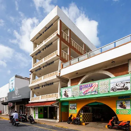 Hotel D Gomar-3