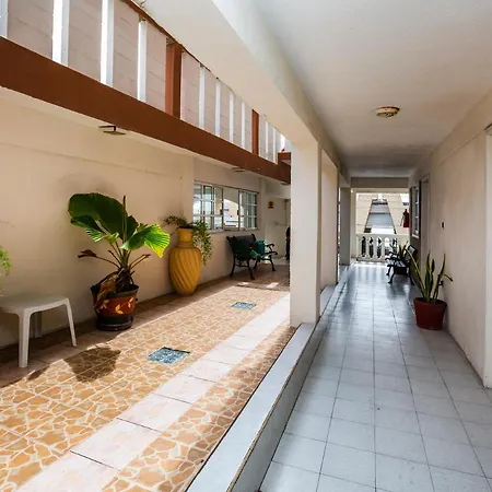 Hotel D Gomar-2