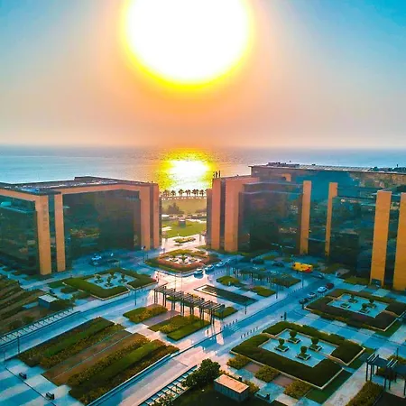 Views Hotel & Residences - Emaar King Abdullah Economic City-3