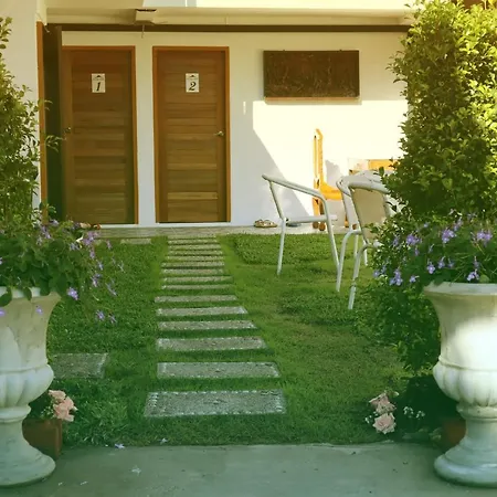 Chiang Mai Heritage House-3