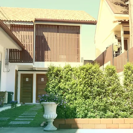 Chiang Mai Heritage House-2