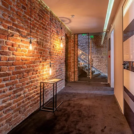 Design Hotel 36-2
