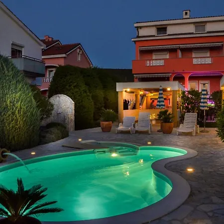 B&B La Perla 2-3