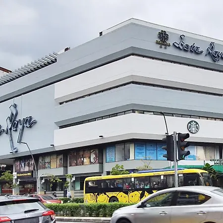 Aces Hotel Kuala Lumpur-3