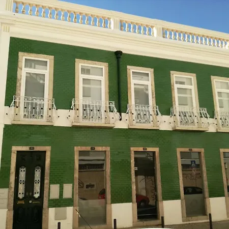 Alcacaria Do Bairro-3
