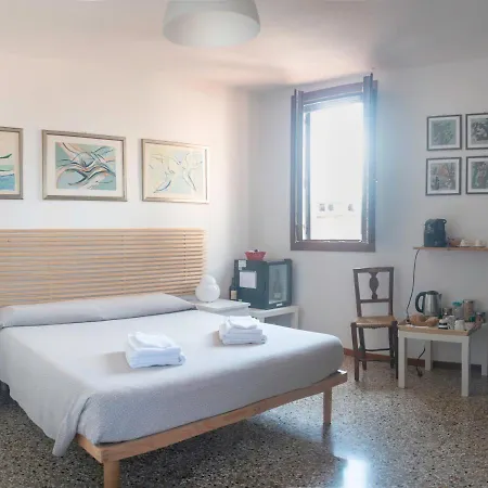 Alloggio Casa Loredan-2