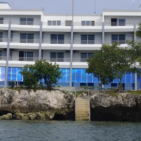 Panglao Sea Resort - Tangnan-2