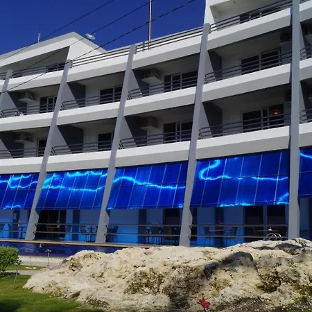 Panglao Sea Resort - Tangnan-3
