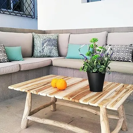 Vila Milreu Guest House-2