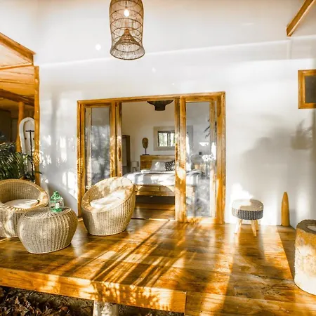 Maligaya Beach Bungalows-3