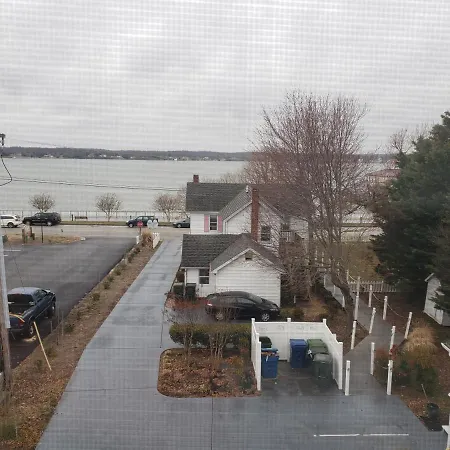 Blue Heron Inn - A Bed And Breakfast Llc-3