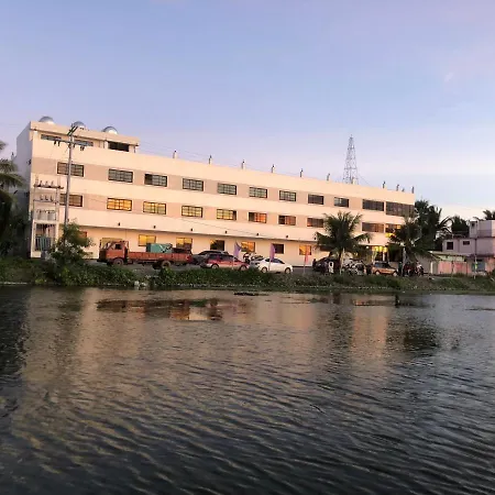 La Primera Grande Beach Resort-2