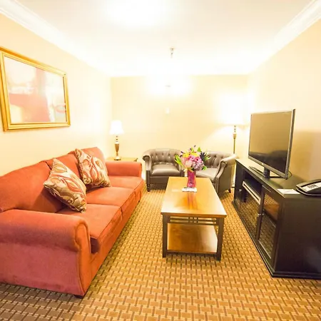 Abercorn Hotel, Trademark Collection By Wyndham-2