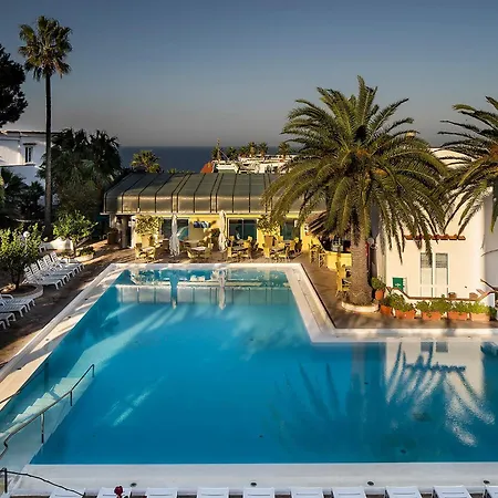 Hotel Terme Royal Palm-2