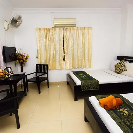 King Boutique Hotel-3
