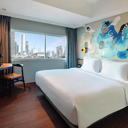 Swiss-Belinn Wahid Hasyim-3