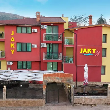Hotel Jaky Spa Complex-2