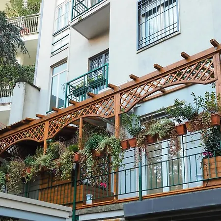 Moscova Luxury B&B-2