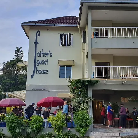 Fathers Guesthouse-3