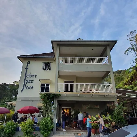 Fathers Guesthouse-2