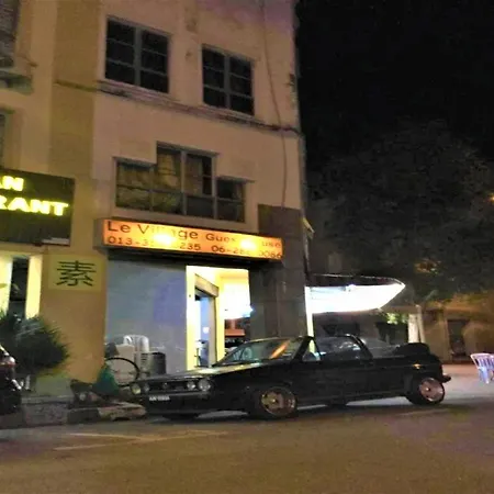 Le Village Malacca Guest House-3