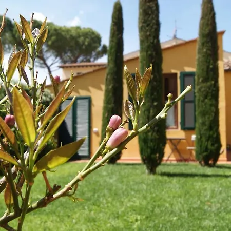 Al Canto B&B-2