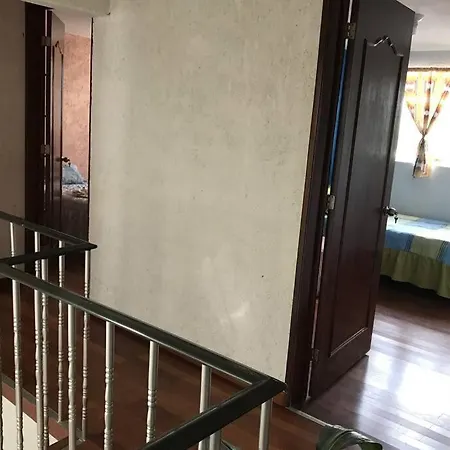 Casa Matlaltlkali - Mundial De Futbol 2026-3