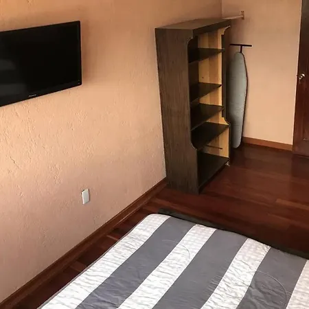 Casa Matlaltlkali - Mundial De Futbol 2026-2
