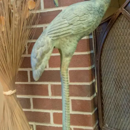 Blue Heron Inn - A Bed And Breakfast Llc-2