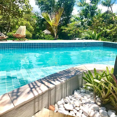 Casa Bromelia Green-3