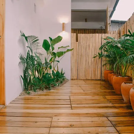 Sanse Boutique Hotel-3