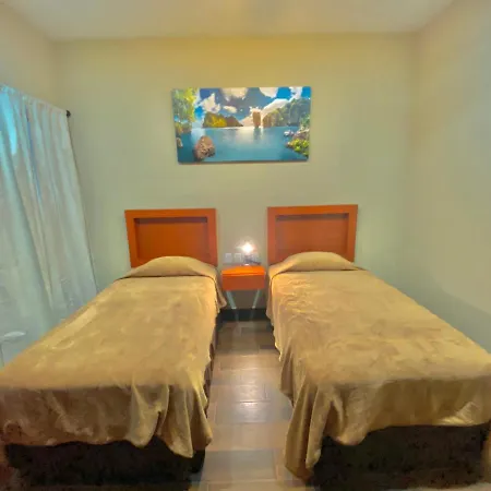 La Lola Hotel & Suites-2