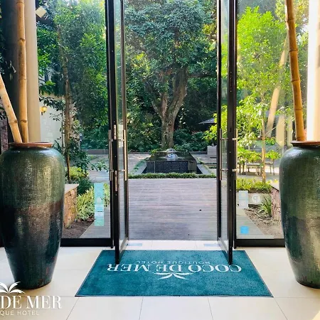 Coco De Mer Boutique Hotel-3
